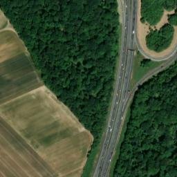 Satellite imagery of Mittelberg, DE