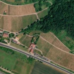 Satellite imagery of Pfaffenberg, DE