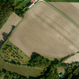 Satellite imagery of Hühnerberg, DE