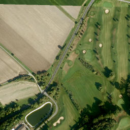 Satellite imagery of Steinberg, DE