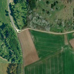 Satellite imagery of Hahnbühl, DE