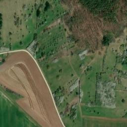 Satellite imagery of Hahnbühl, DE