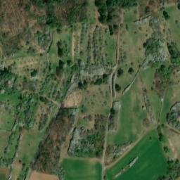 Satellite imagery of Hahnbühl, DE