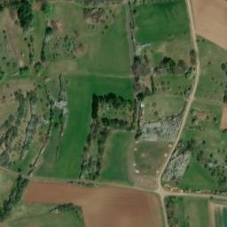 Satellite imagery of Hahnleite, DE