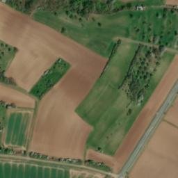 Satellite imagery of Schloss Daschendorf, DE