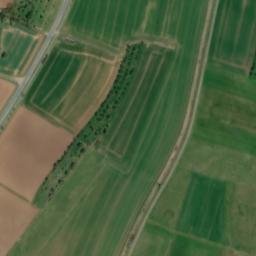 Satellite imagery of Schloss Daschendorf, DE