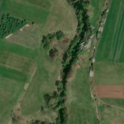 Satellite imagery of Schloss Daschendorf, DE