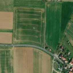 Satellite imagery of Langmeh, DE