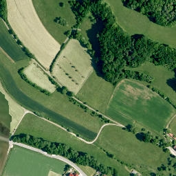 Satellite imagery of Sommerleite, DE