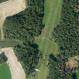 Satellite imagery of Groh, DE