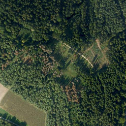 Satellite imagery of Zaunberg, DE