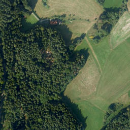 Satellite imagery of Zaunberg, DE