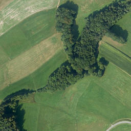 Satellite imagery of Meißnersleithen, DE