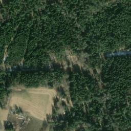 Satellite imagery of Grasberg, DE