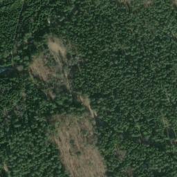 Satellite imagery of Grasberg, DE