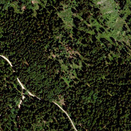 Satellite imagery of Totenkopf, DE