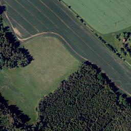 Satellite imagery of Rehberg, DE
