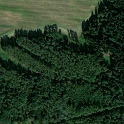 Satellite imagery of Na Kopci [Lipová-Mýtina], CZ