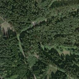 Satellite imagery of Lipovka [Dolní Žandov-Horní Žandov], CZ