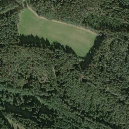 Satellite imagery of Lipovka [Dolní Žandov-Horní Žandov], CZ