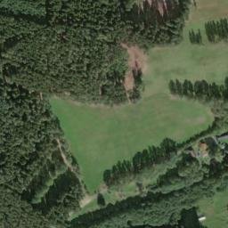 Satellite imagery of Lipovka [Dolní Žandov-Horní Žandov], CZ