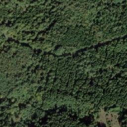 Satellite imagery of Na hřebení NW [Lázně Kynžvart], CZ
