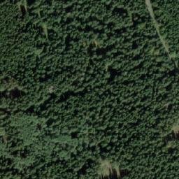 Satellite imagery of Na hřebení NW [Lázně Kynžvart], CZ