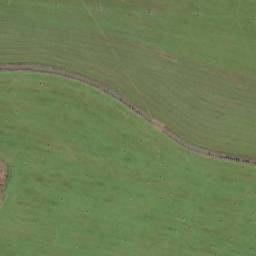 Satellite imagery of Rájovský vrch [Mnichov-Rájov], CZ