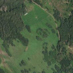 Satellite imagery of Branišovský vrch [Toužim-Nežichov], CZ