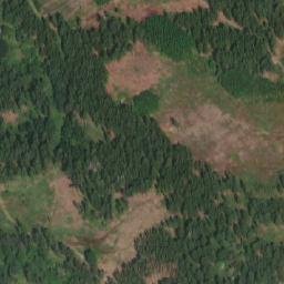 Satellite imagery of Branišovský vrch [Toužim-Nežichov], CZ