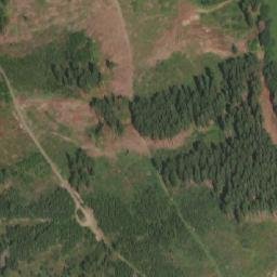 Satellite imagery of Branišovský vrch [Toužim-Nežichov], CZ