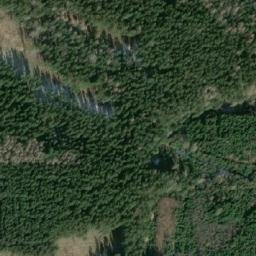 Satellite imagery of [Bezvěrov] GSM, CZ