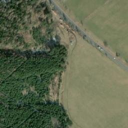 Satellite imagery of [Bezvěrov] GSM, CZ