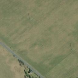 Satellite imagery of [Bezvěrov] GSM, CZ