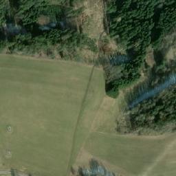 Satellite imagery of Krašov TV Mast, CZ