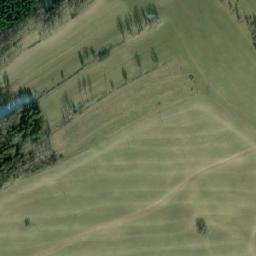 Satellite imagery of Krašov TV Mast, CZ