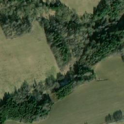 Satellite imagery of (K Potoku) [Bezvěrov-Potok], CZ
