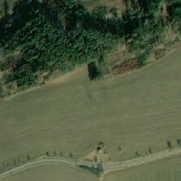Satellite imagery of (K Potoku) [Bezvěrov-Potok], CZ