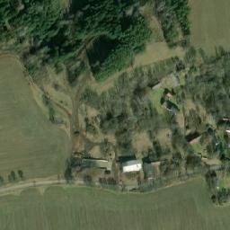 Satellite imagery of (K Potoku) [Bezvěrov-Potok], CZ
