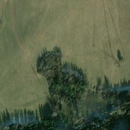 Satellite imagery of Kozelka [Nečtiny] outlook p., CZ