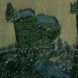 Satellite imagery of Kozelka [Nečtiny] outlook p., CZ