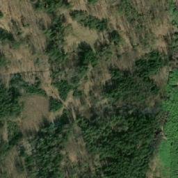 Satellite imagery of Chlumská hora [Manětín] GSM, CZ