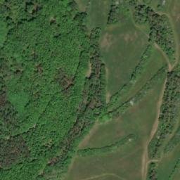 Satellite imagery of Chlumská hora [Manětín] GSM, CZ