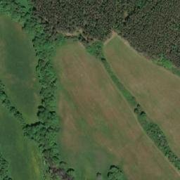 Satellite imagery of Pod Březinou [Potvorov], CZ