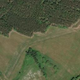 Satellite imagery of Pod Březinou [Potvorov], CZ