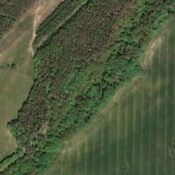 Satellite imagery of Pod Březinou [Potvorov], CZ