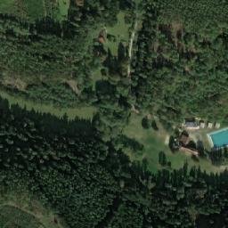 Satellite imagery of Hradiště [Chříč-Lhota], CZ