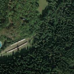 Satellite imagery of Hradiště [Chříč-Lhota], CZ