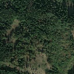 Satellite imagery of Hradiště [Chříč-Lhota], CZ