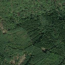 Satellite imagery of Ostrý vrch [Slabce-Modřejovice], CZ